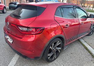 Renault Megane 2016