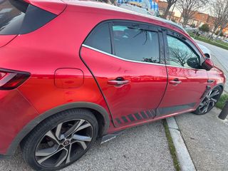 Renault Megane 2016