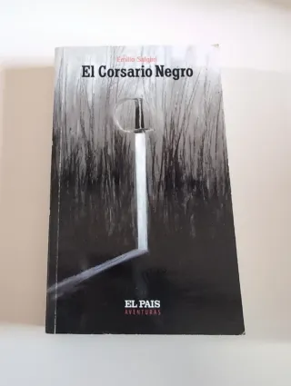 El corsario negro
