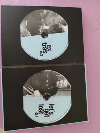 DVD Chet Baker Let's Get Lost Bruce Weber