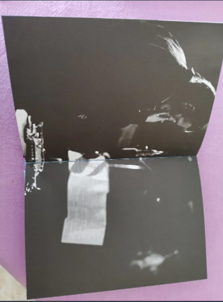 DVD Chet Baker Let's Get Lost Bruce Weber