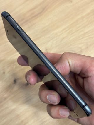 iPhone 8 Plus 64GB Gris Espacial