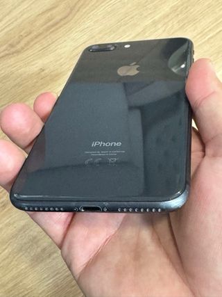 iPhone 8 Plus 64GB Gris Espacial