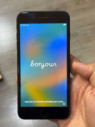 iPhone 8 Plus 64GB Gris Espacial