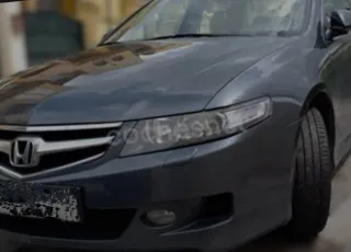 Honda Accord 2006
