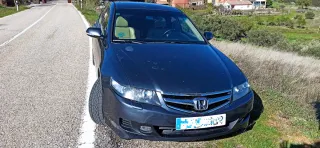 Honda Accord 2006