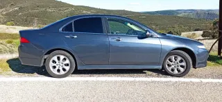 Honda Accord 2006