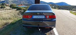 Honda Accord 2006