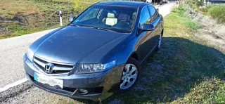 Honda Accord 2006