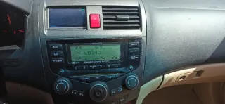 Honda Accord 2006