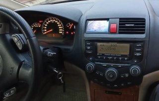 Honda Accord 2006