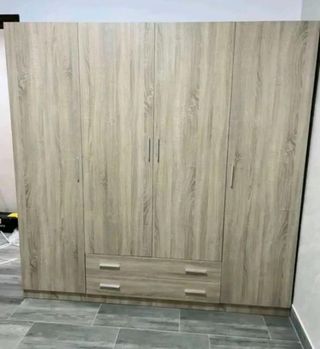 Armarios Armarios Armarios