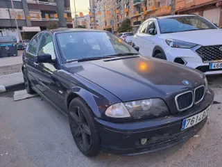 BMW Serie 3 2001