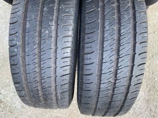 Llantas Originales Volkswagen T5/T6 (2 unidades)