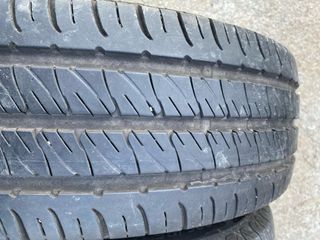 Llantas Originales Volkswagen T5/T6 (2 unidades)