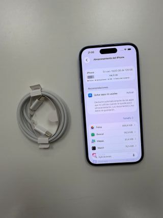 iPhone 16 | TIBUPHONE