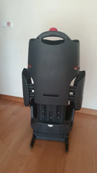 Silla coche Kipplan Wego