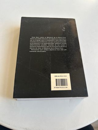 La Hermandad de la Rosa Cruz - A.E. Waite