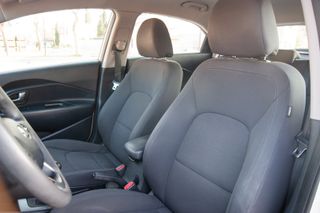 Kia Rio 1.2 CVVT 84CV Concept