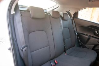 Kia Rio 1.2 CVVT 84CV Concept