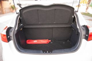 Kia Rio 1.2 CVVT 84CV Concept