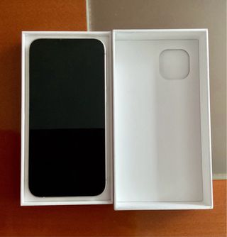 iPhone 13 128GB Blanco
