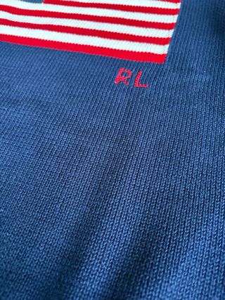 Jersey Bandera USA Talla M