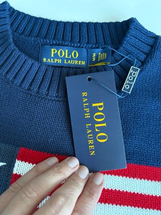 Jersey Bandera USA Talla M