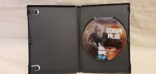 Gorky Park DVD