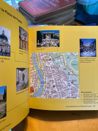 Roma - Arte y Arquitectura (Spanish Edition)