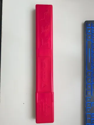 Triángulo de avería coche Montex