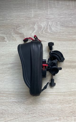 Porta smartphone/GPS GIVI S956B