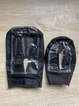 Porta smartphone/GPS GIVI S956B