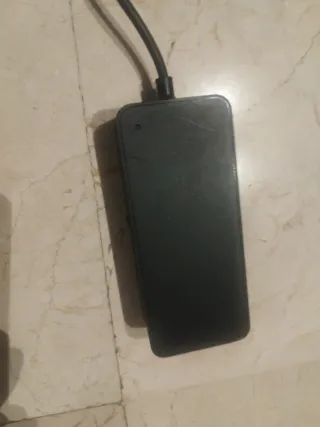 Cargador Patinete Eléctrico Xiaomi