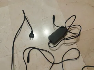 Cargador Patinete Eléctrico Xiaomi