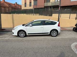 Citroen VTR PLUS 2007 1.6 HDI 109 CV