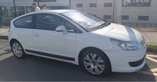Citroen VTR PLUS 2007 1.6 HDI 109 CV
