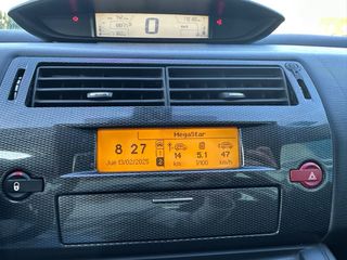 Citroen VTR PLUS 2007 1.6 HDI 109 CV