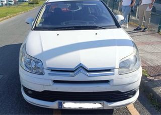Citroen VTR PLUS 2007 1.6 HDI 109 CV