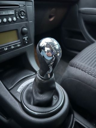 Citroen VTR PLUS 2007 1.6 HDI 109 CV