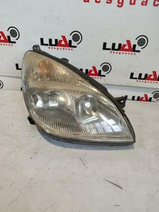 Citroen 113131 faro derecho c5 berlina