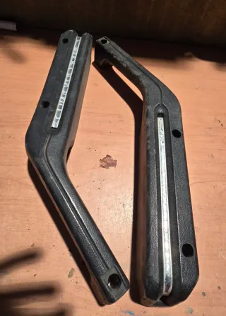 despiece de lada Niva