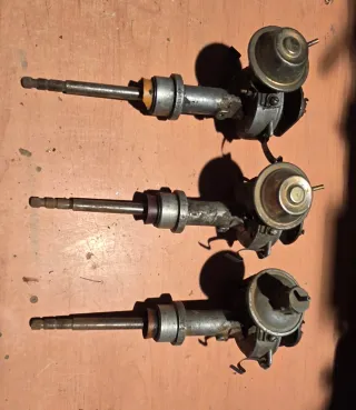 despiece de lada Niva