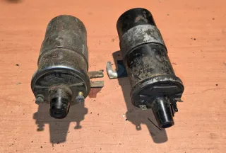 despiece de lada Niva