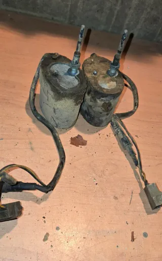 despiece de lada Niva