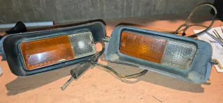 despiece de lada Niva