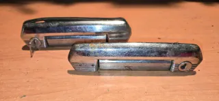 despiece de lada Niva