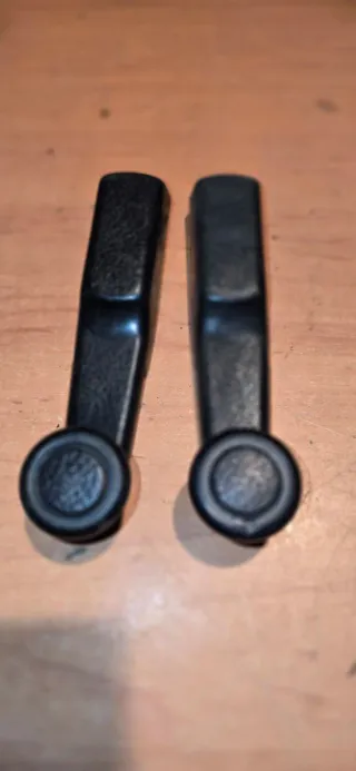 despiece de lada Niva