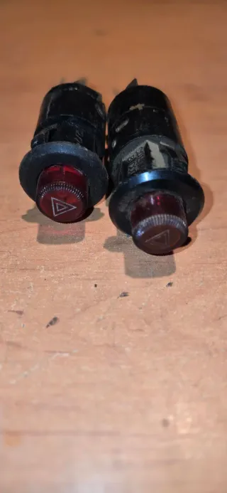 despiece de lada Niva