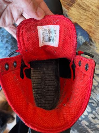 Converse CONS Pro Field Talla 45